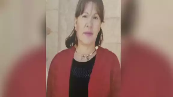 La FGE pide a la ciudadanía comunicarse al número 998 8817150 ext. 2130 en caso de contar con alguna pista de su paradero La FGE pide a la ciudadanía comunicarse al número 998 8817150 ext. 2130 en caso de contar con alguna pista de su paradero