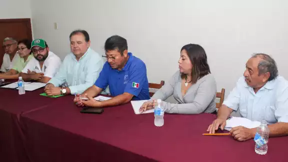 La marca comenzará en el parque de Santiago de Mérida