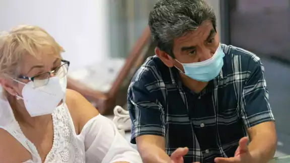 Los asesinos de Teresa Vega nunca se dieron cuenta de las cámaras, lo que hoy es una prueba para castigar a las tres personas detenidas por feminicidio en pandilla Los asesinos de Teresa Vega nunca se dieron cuenta de las cámaras, lo que hoy es una prueba para castigar a las tres personas detenidas por feminicidio en pandilla
