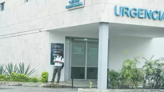 Yucatán suma 14 establecimientos privados para la atención de la salud en Mérida, con un total de 380 camas censables Yucatán suma 14 establecimientos privados para la atención de la salud en Mérida, con un total de 380 camas censables