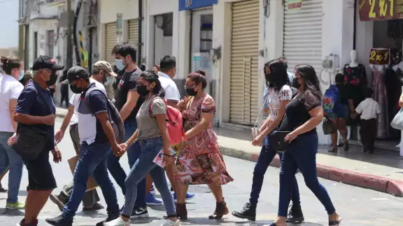 El calor continuará en Yucatán esta semana El calor continuará en Yucatán esta semana