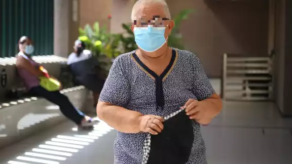 Al cierre de octubre se habrán aplicado alrededor de 350 estudios en la Plaza Grande y colonia Emiliano Zapata Sur de Mérida Al cierre de octubre se habrán aplicado alrededor de 350 estudios en la Plaza Grande y colonia Emiliano Zapata Sur de Mérida