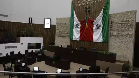 Morena se queda en segundo lugar con más de 40 mil votos.