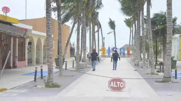 Con 182 trabajadores, Yucatán ocupa el quinto lugar nacional en la tasa de personal de protección
