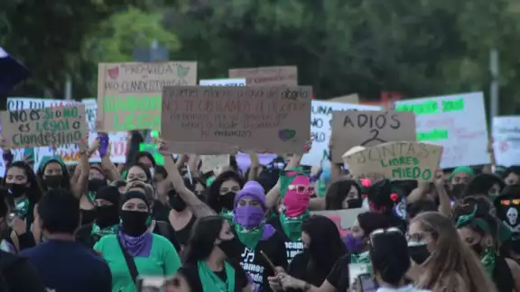Los colectivos aseguran que este tipo de acciones, sólo refuerzan la idea equivocada de la ideología del movimiento Los colectivos aseguran que este tipo de acciones, sólo refuerzan la idea equivocada de la ideología del movimiento