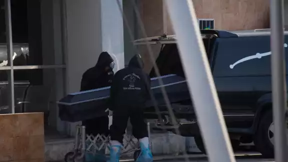 La tasa del Estado frente a las enfermedades cardiovasculares es de 18.4 por cada 10 mil habitantes, lo que lo posiciona a la Entidad en el lugar nueve a nivel nacional La tasa del Estado frente a las enfermedades cardiovasculares es de 18.4 por cada 10 mil habitantes, lo que lo posiciona a la Entidad en el lugar nueve a nivel nacional