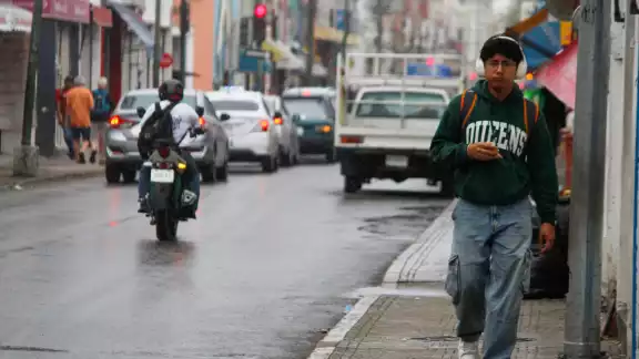 Las bajas temperaturas continuarán en Yucatán