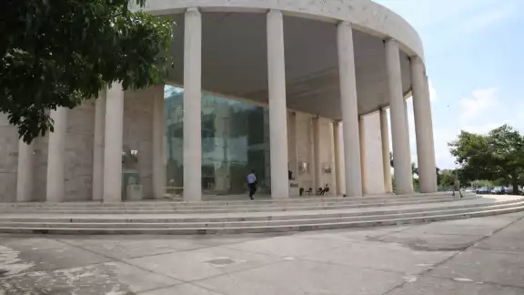Un amparo recientemente emitido por una jueza ha causado controversia entre algunos legisladores de Yucatán Un amparo recientemente emitido por una jueza ha causado controversia entre algunos legisladores de Yucatán