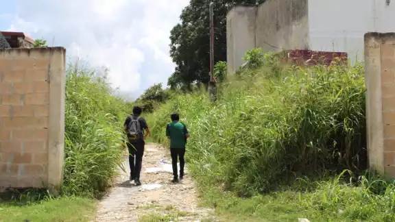 En Campeche, hasta el 31 de agosto han sido presentadas 85 carpetas de investigación, que comparado con el 2021, tiene un incremento del 129.73 por ciento.