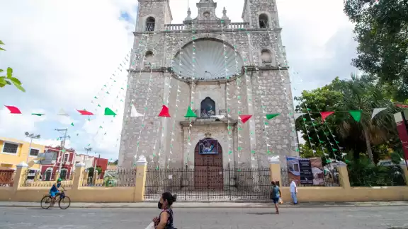 El 11 de diciembre, el Arzobispo oficiará la ceremonia eucarística y realizando transmisiones por medio de Facebook