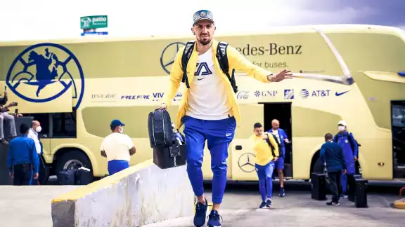 El América es uno de los cuatro equipos que buscará sumar puntos este miércoles El América es uno de los cuatro equipos que buscará sumar puntos este miércoles
