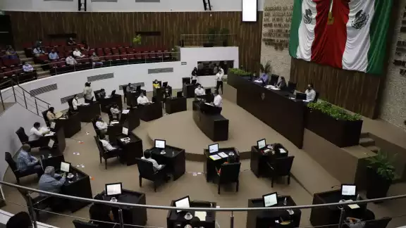 Según un informe, la Cuenta Pública 2020 fiscalizada por la Auditoría Superior de la Federación se encuentra en posesión de la actual Legislatura Estatal Según un informe, la Cuenta Pública 2020 fiscalizada por la Auditoría Superior de la Federación se encuentra en posesión de la actual Legislatura Estatal
