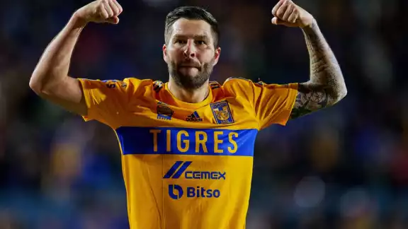 Acusan André-Pierre Gignac de violencia familiar y abuso sexual