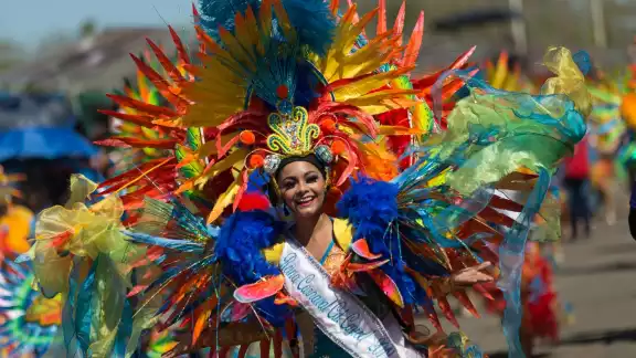 El Carnaval de Mérida tiene eventos gratuitos para este viernes 10 de febrero El Carnaval de Mérida tiene eventos gratuitos para este viernes 10 de febrero