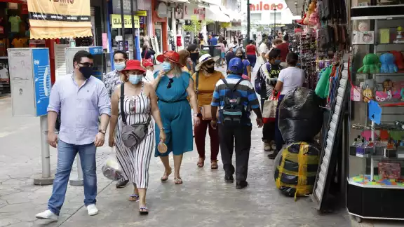 Hay 231 pacientes hospitalizados en Yucatán Hay 231 pacientes hospitalizados en Yucatán
