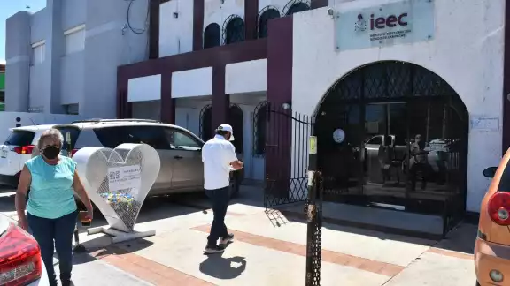 Detectan 10 millones de pesos más de irregularidades en el IEEC