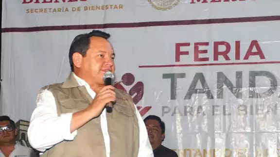 La solicitud se puede realizar en el portal www.finabien.gob.mx La solicitud se puede realizar en el portal www.finabien.gob.mx