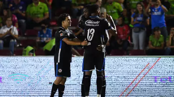 ¡La cruzazulean! El Cruz Azul dejó ir el triunfo en el último minuto ante Juárez
