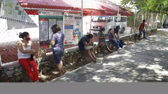 Yucatán tendrá una tarde caluroa este martes