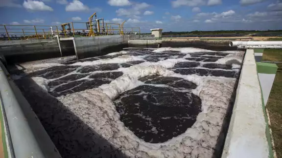 PAPO debió prever que los desechos se filtrarían en el subsuelo PAPO debió prever que los desechos se filtrarían en el subsuelo