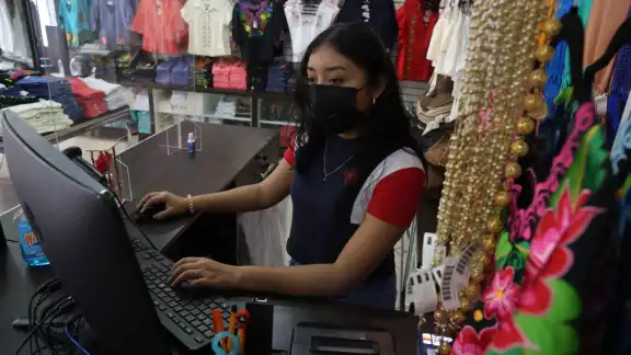 El Gobierno del Estado destaca la generación de 36 mil empleos en pandemia, respaldado por cifras oficiales a nivel nacional