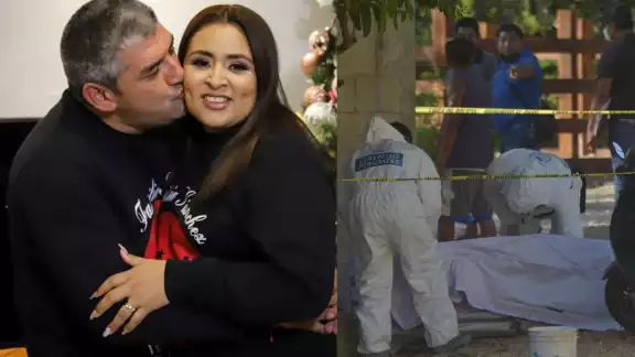 Darío Sánchez Cordero era el hermano de Ignacio y el cuñado de la Alcaldesa de Puerto Morelos, Blanca Merari Tziu Darío Sánchez Cordero era el hermano de Ignacio y el cuñado de la Alcaldesa de Puerto Morelos, Blanca Merari Tziu