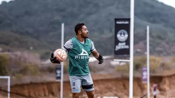 Mazatlán FC llegó a León para prepararse con miras a ganar el partido, mientras que el anfitrión se siente listo para defenderse en casa Mazatlán FC llegó a León para prepararse con miras a ganar el partido, mientras que el anfitrión se siente listo para defenderse en casa