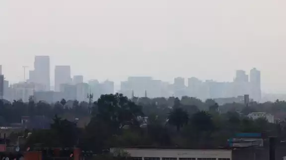 Con esta suspensión regresa a la normalidad el Hoy No Circula en la CDMX y zona metropolitana Con esta suspensión regresa a la normalidad el Hoy No Circula en la CDMX y zona metropolitana