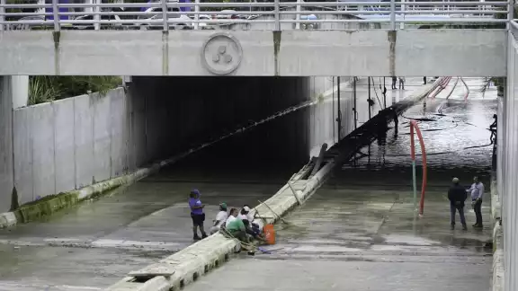 El Ayuntamiento de Mérida no ha informado cuándo empezarán los trabajos del Paso Deprimido El Ayuntamiento de Mérida no ha informado cuándo empezarán los trabajos del Paso Deprimido