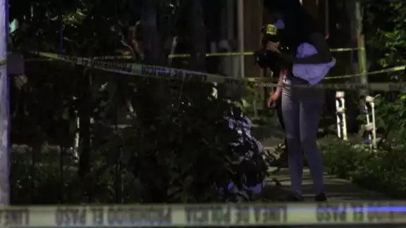 El temor prevalece ante la ola de violencia en Cancún El temor prevalece ante la ola de violencia en Cancún
