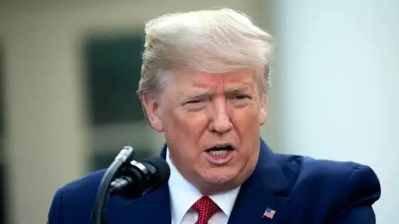 Donald Trump es acusado de ocultar documentos 'ultrasecretos'