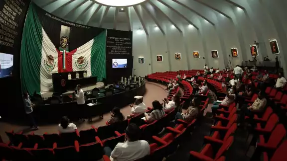 La falta de vigilancia causa que los legisladores no cumplan a cabalidad sus funciones La falta de vigilancia causa que los legisladores no cumplan a cabalidad sus funciones
