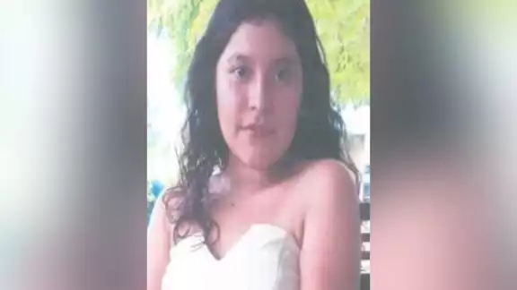 FGE Quintana Roo pone a disposición el número 9838350050 Ext. 1132 en caso de contar con datos de la desaparecida