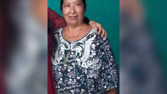 FGE Quintana Roo pone a disposición el número 998 8817150 Ext. 2130 en caso de contar con datos de la desaparecida FGE Quintana Roo pone a disposición el número 998 8817150 Ext. 2130 en caso de contar con datos de la desaparecida