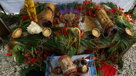 El Año Nuevo Maya es el 26 de julio El Año Nuevo Maya es el 26 de julio