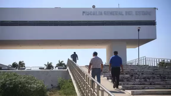 El hombre permanecerá en prisión preventiva justificada