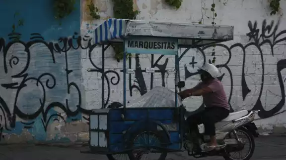 La población del municipio benitojuarense gobernado por Mara Lezama está insatisfecha