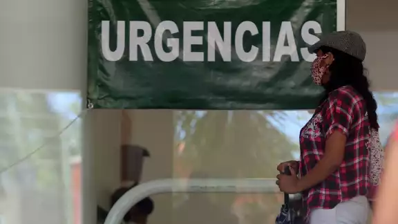 En las últimas 24 horas, se registraron 19 nuevos contagios de COVID-19, así como cuatro defunciones. Foto: Por Esto! En las últimas 24 horas, se registraron 19 nuevos contagios de COVID-19, así como cuatro defunciones. Foto: Por Esto!