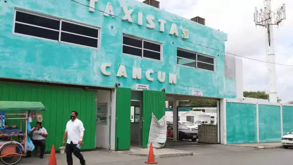 Señalan que es una advertencia de sanción para los demás operarios