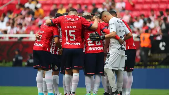 El 'Rebaño Sagrado' buscará levantarse ante el San Luis luego de su empate 0-0 con Bravos de Juárez