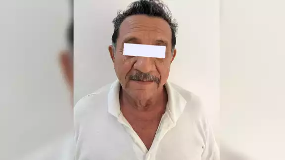 El hombre, acusado de abusar sexualmente a una menor, permanecerá preso en la cárcel de Cozumel en lo que se determina su situación jurídica El hombre, acusado de abusar sexualmente a una menor, permanecerá preso en la cárcel de Cozumel en lo que se determina su situación jurídica