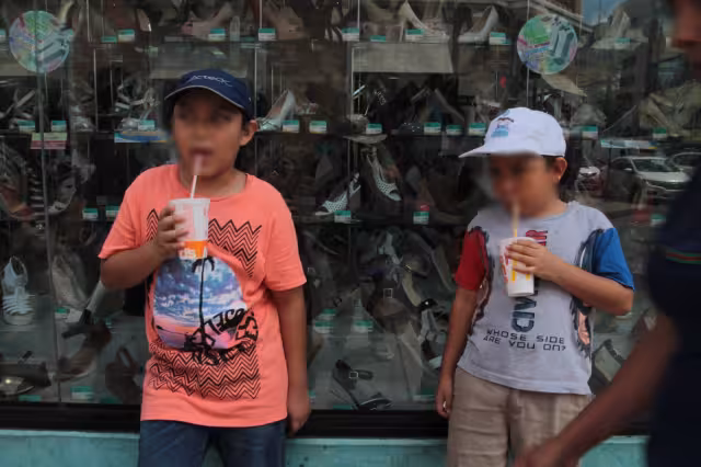 El especialista indicó que debido a la baja actividad física de los infantes durante las temporadas de asueto estos suelen aumentar su masa corporal