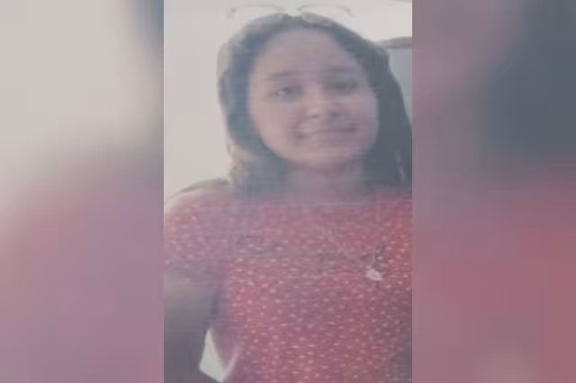 FGE Quintana Roo pone a disposición el número 984 8730163 en caso de contar con datos de la desaparecida