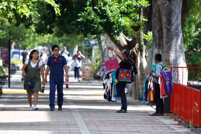 El día de hoy se registraron 81 casos nuevos de COVID-19 Foto: Martín Zetina