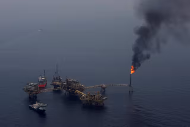 PEMEX no difunde sus emisiones con el Instituto Nacional de Ecología y Cambio Climático