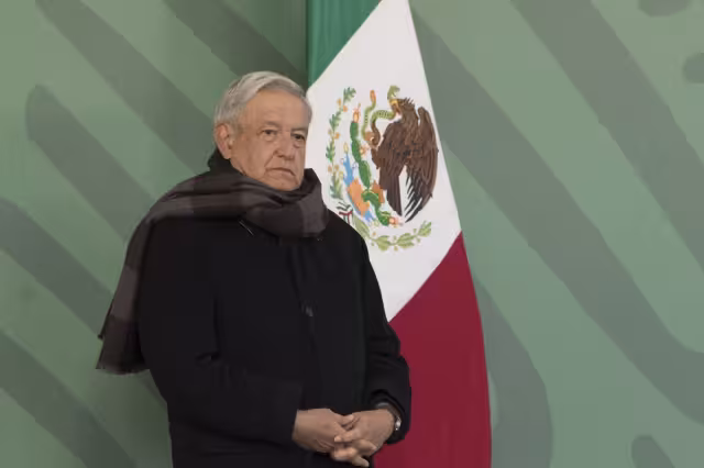 AMLO afirmó que su Gobierno ya se encuentra en la compra de medicamentos para que ya no falten los hospitales públicos del país