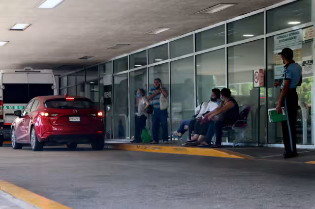 Se recomienda respetar rigurosamente las medidas sanitarias