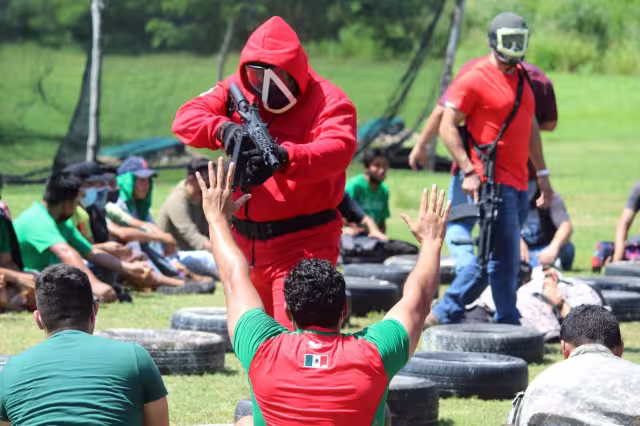 a meta será promover a emprendedores progreseños