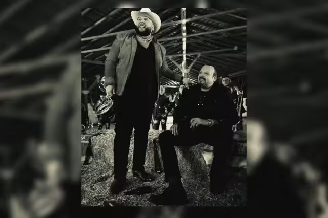 Los cantantes de música regional ya colaboraron juntos en 2021, cuando lanzaron el tema 'Tus Desprecios'