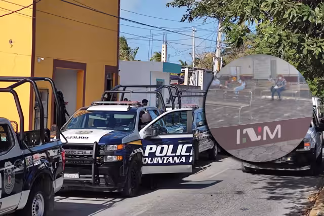 El Instituto Nacional de Migración advirtió que continuarán realizando operativos en hoteles de Cancún en búsqueda de extranjeros ilegales